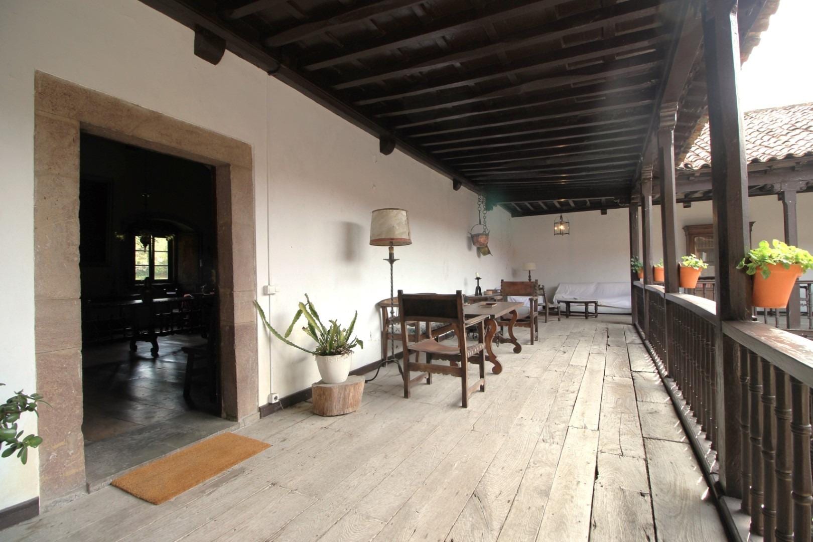 Palacio de las Dorigas - Foto 17