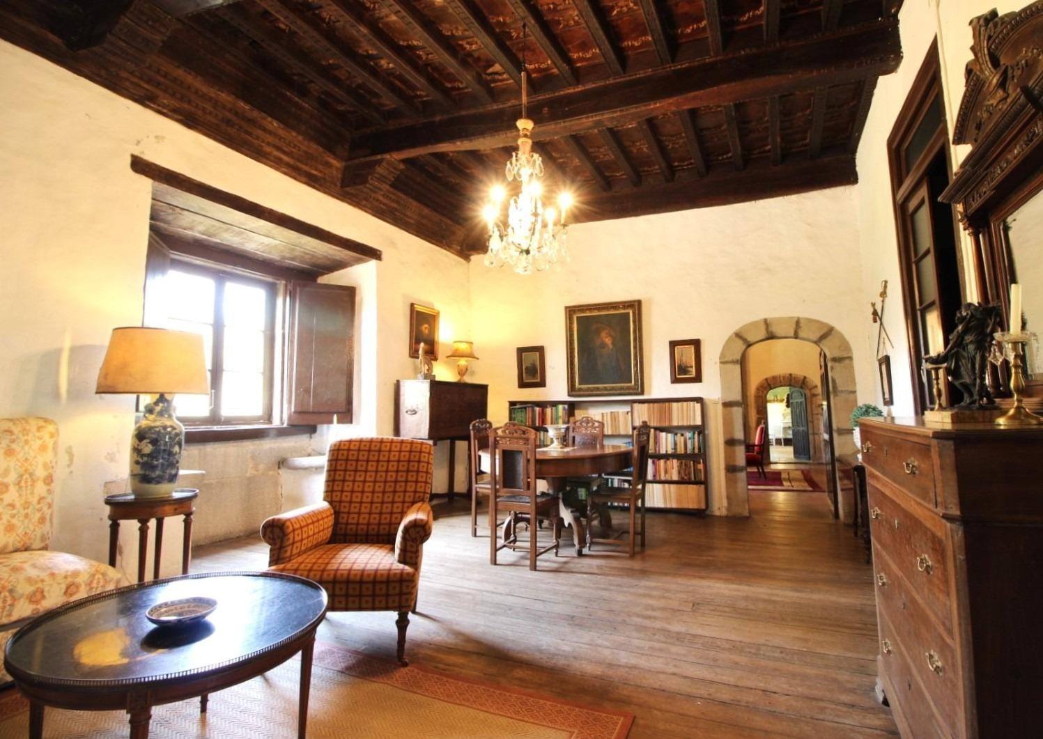 Palacio de las Dorigas - Foto 18