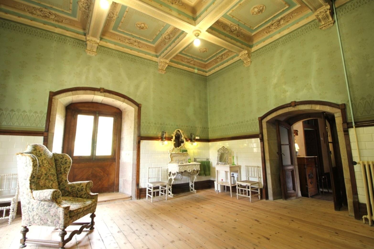 Palacio de las Dorigas - Foto 25