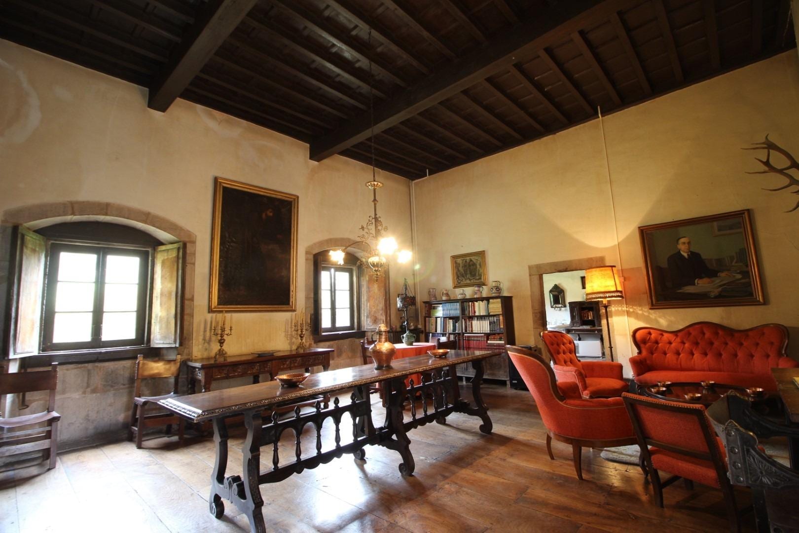 Palacio de las Dorigas - Foto 26