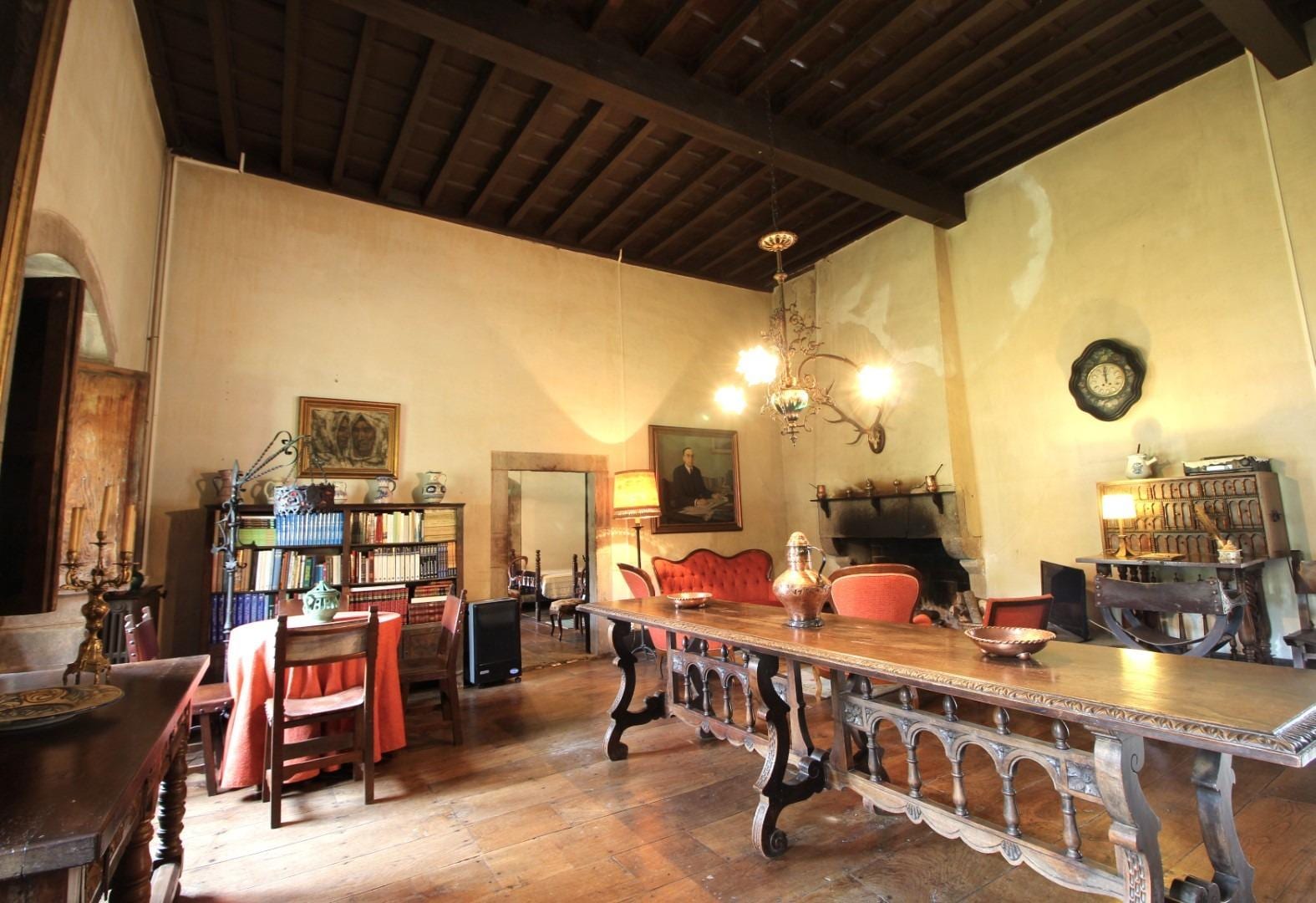 Palacio de las Dorigas - Foto 28