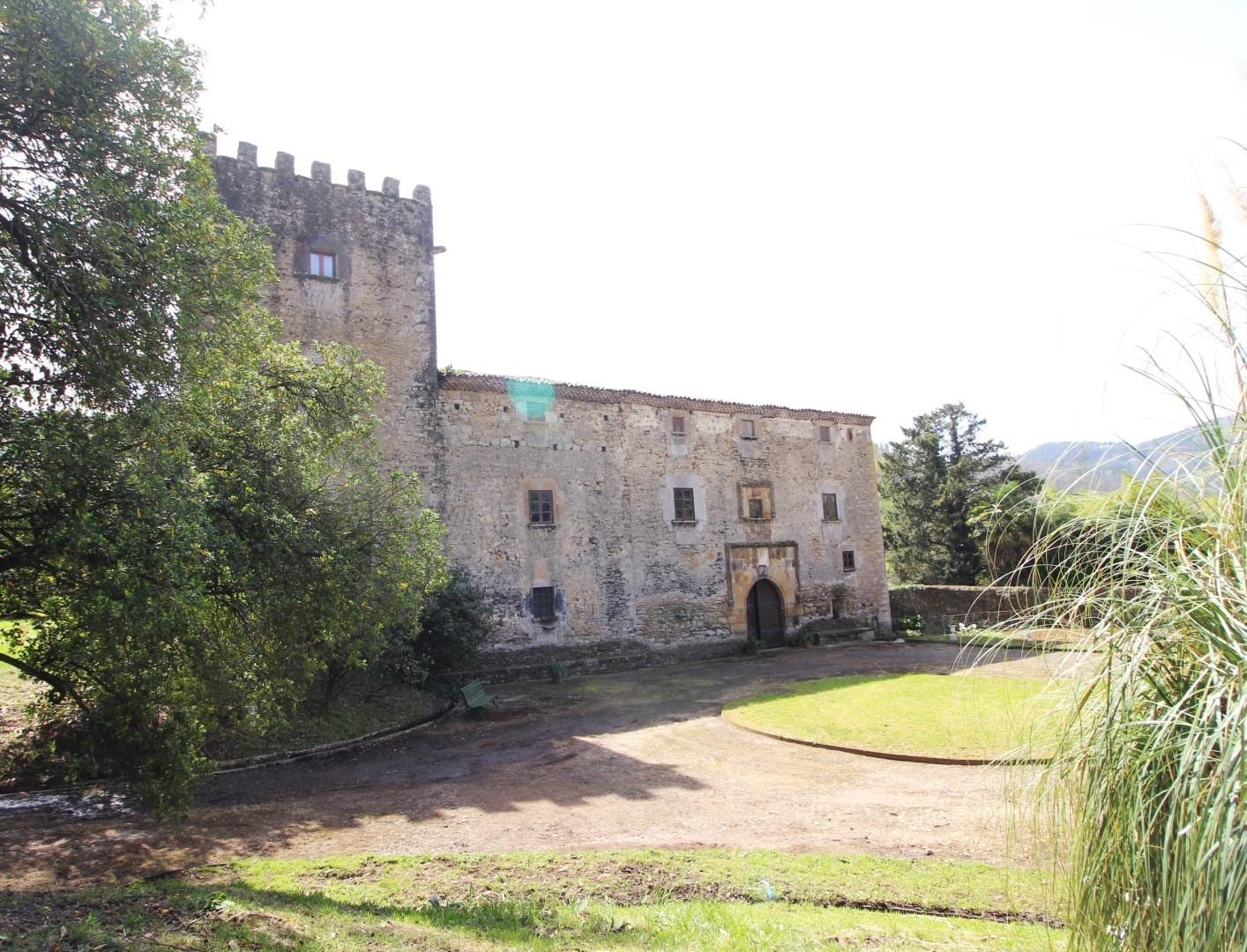 Palacio de las Dorigas - Foto 2
