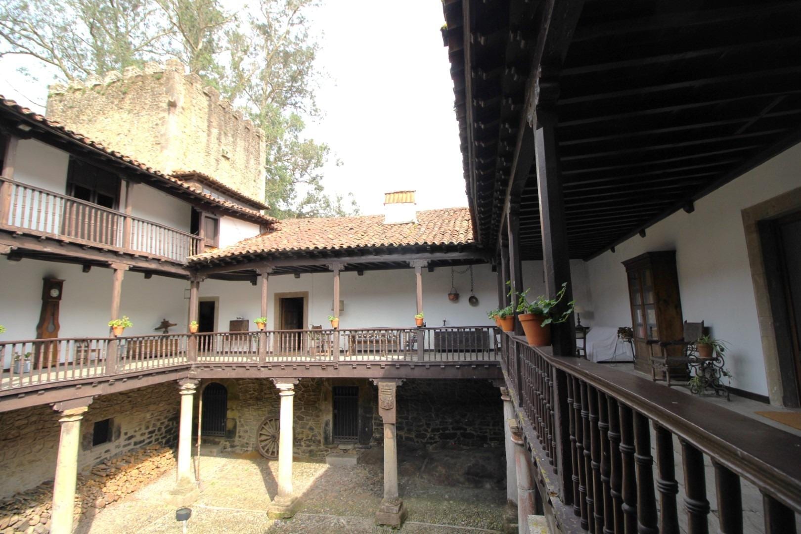 Palacio de las Dorigas - Foto 30