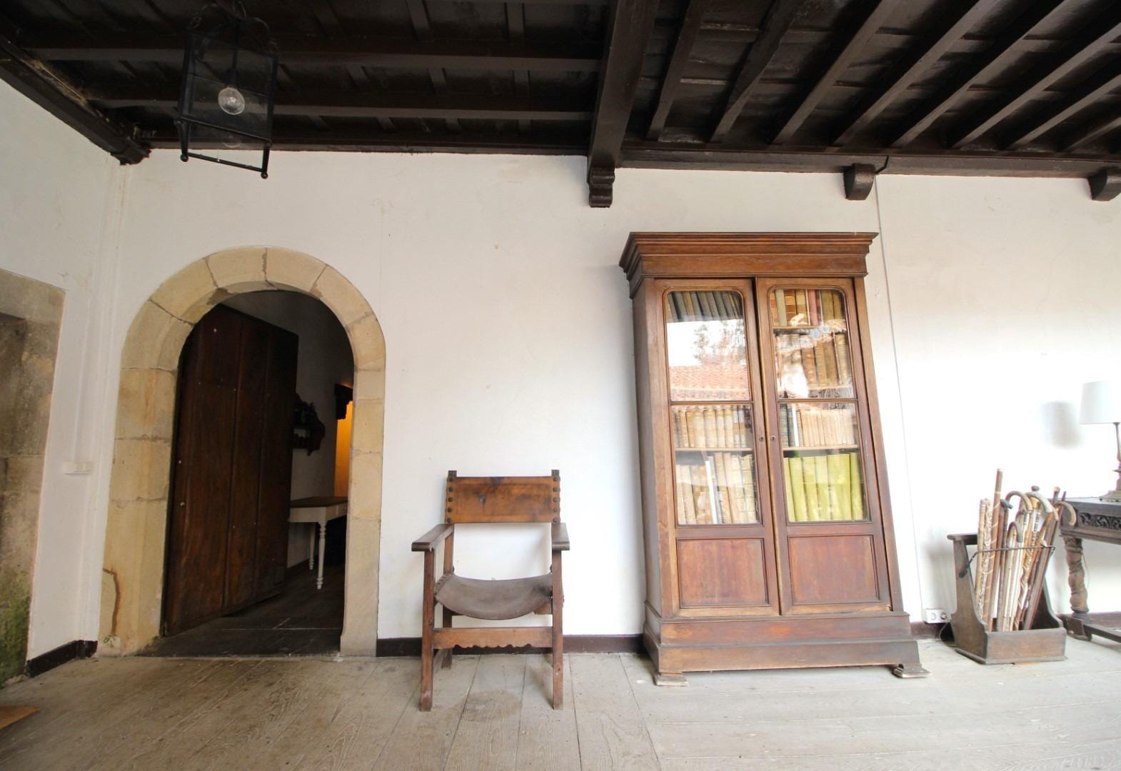Palacio de las Dorigas - Foto 31