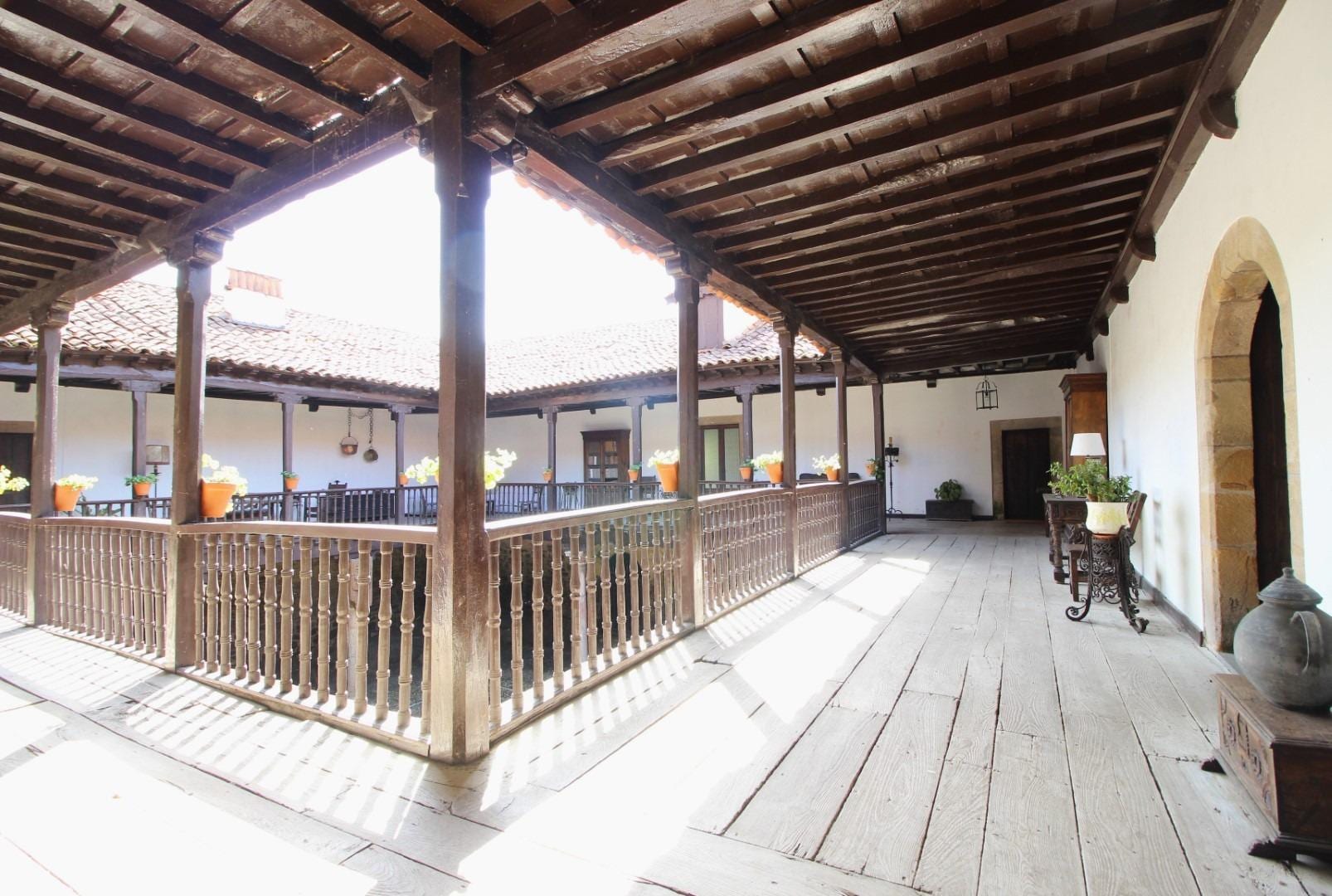Palacio de las Dorigas - Foto 35
