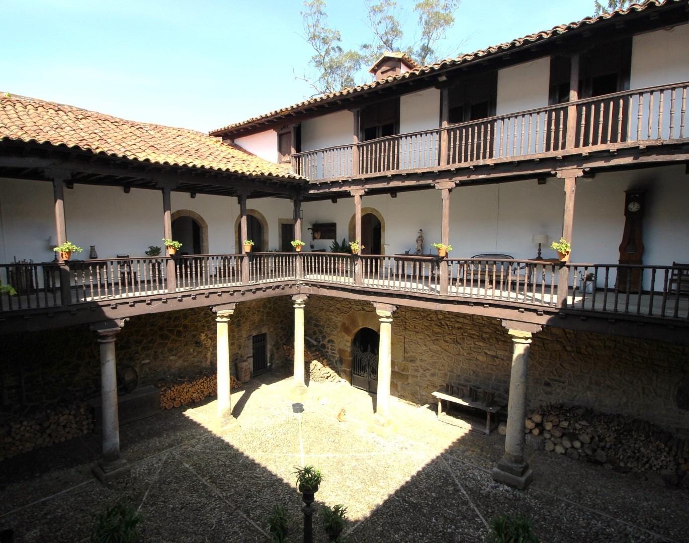 Palacio de las Dorigas - Foto 36