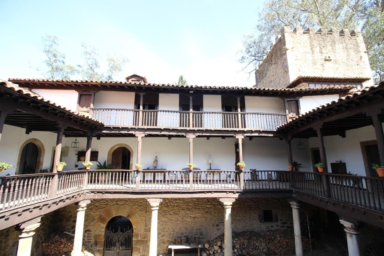 Palacio de las Dorigas - Foto 37