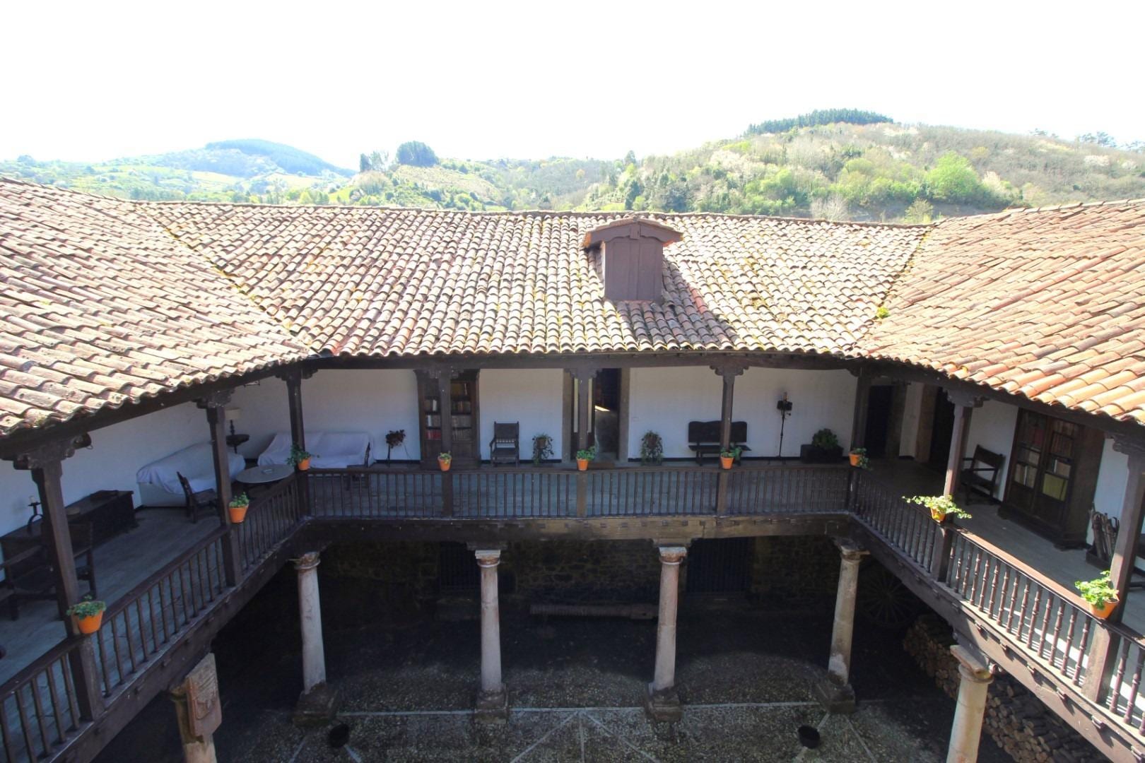 Palacio de las Dorigas - Foto 38