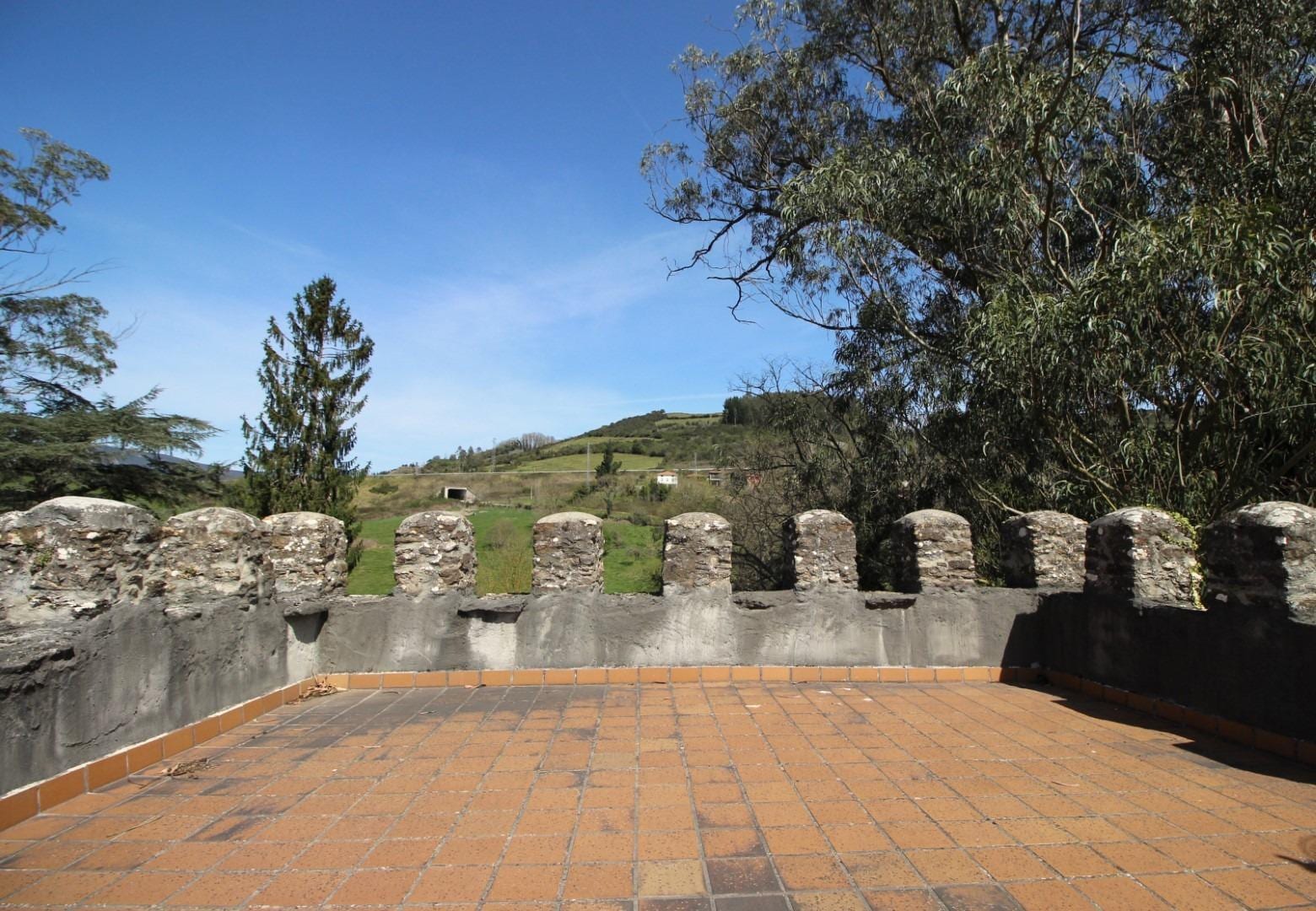 Palacio de las Dorigas - Foto 39