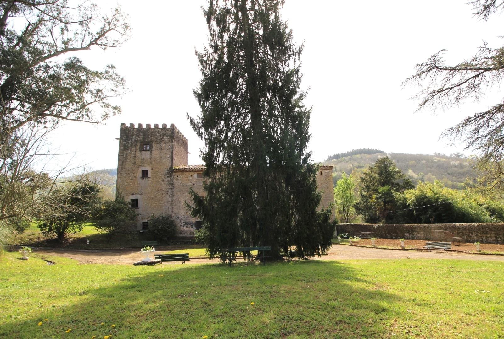 Palacio de las Dorigas - Foto 3
