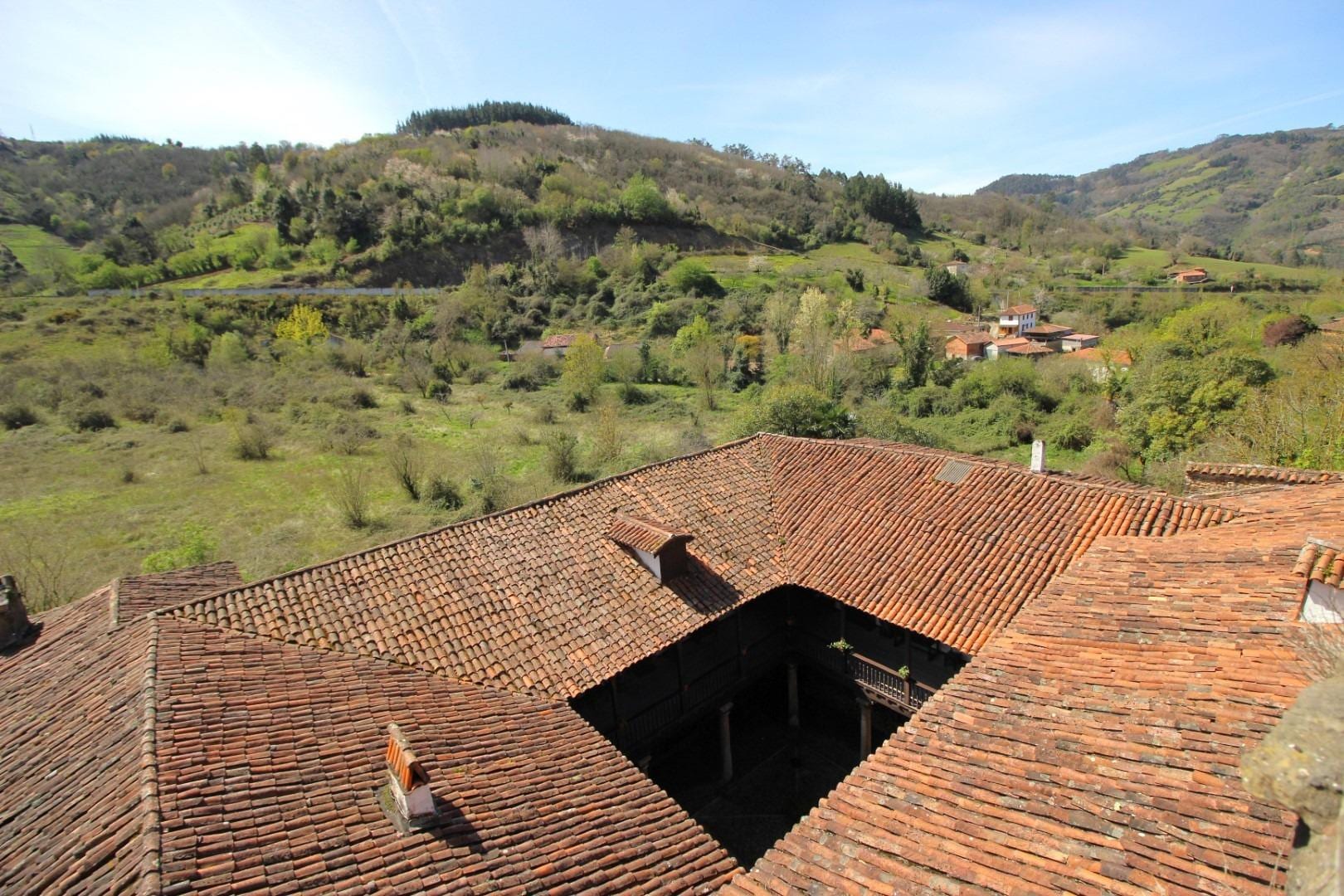 Palacio de las Dorigas - Foto 40