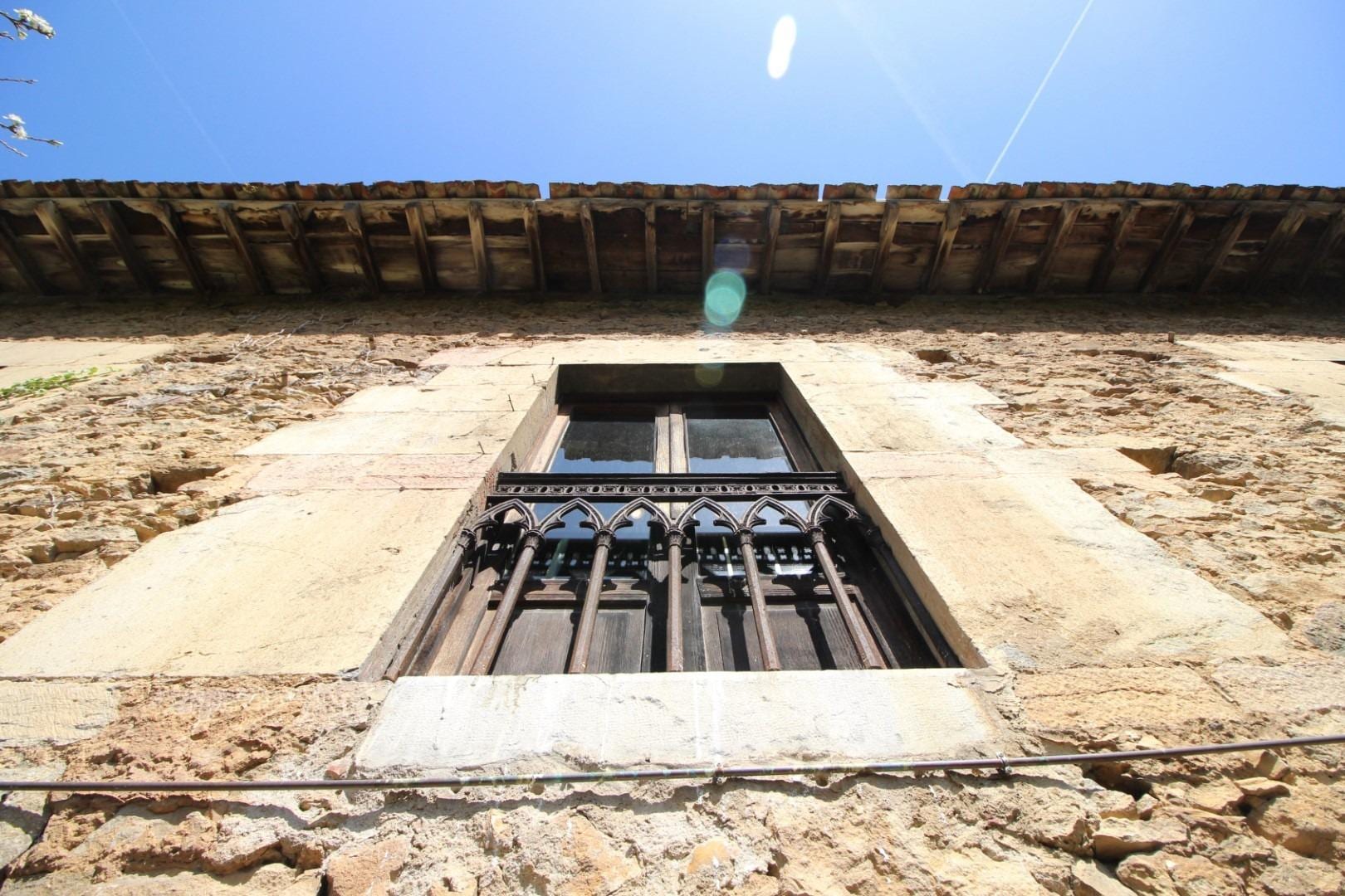 Palacio de las Dorigas - Foto 42