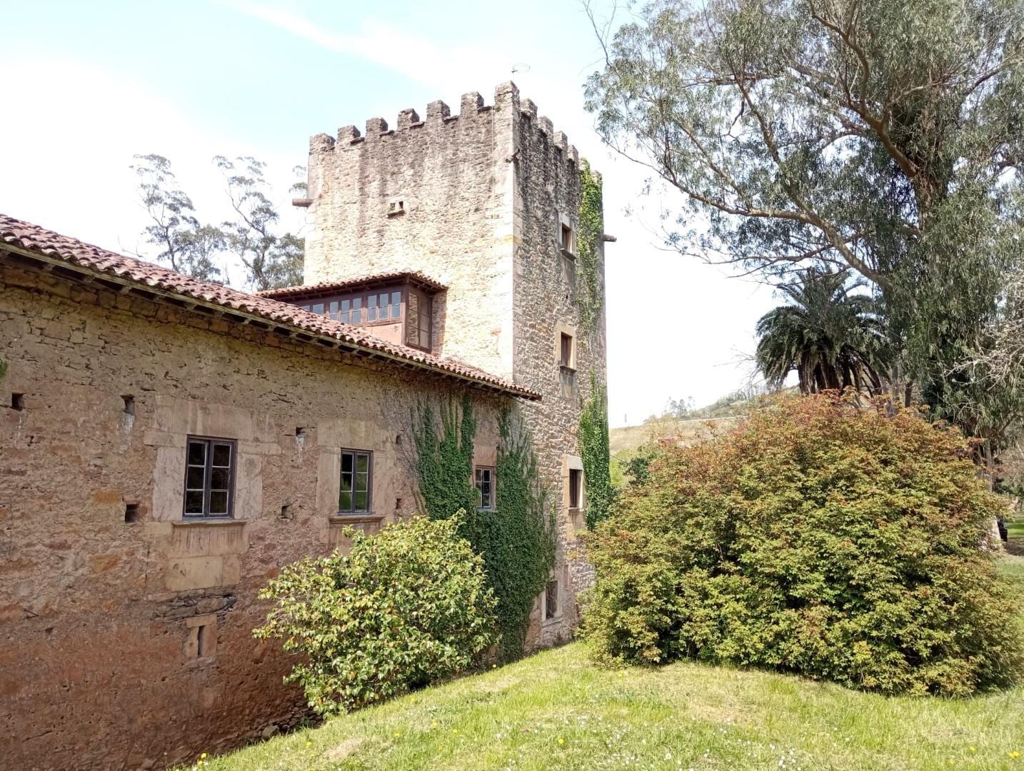 Palacio de las Dorigas - Foto 44