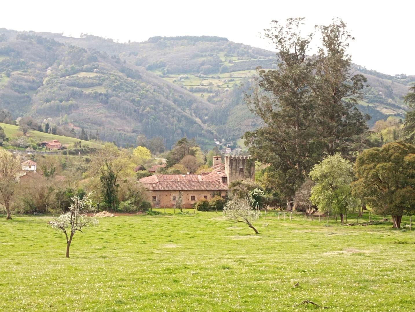 Palacio de las Dorigas - Foto 45