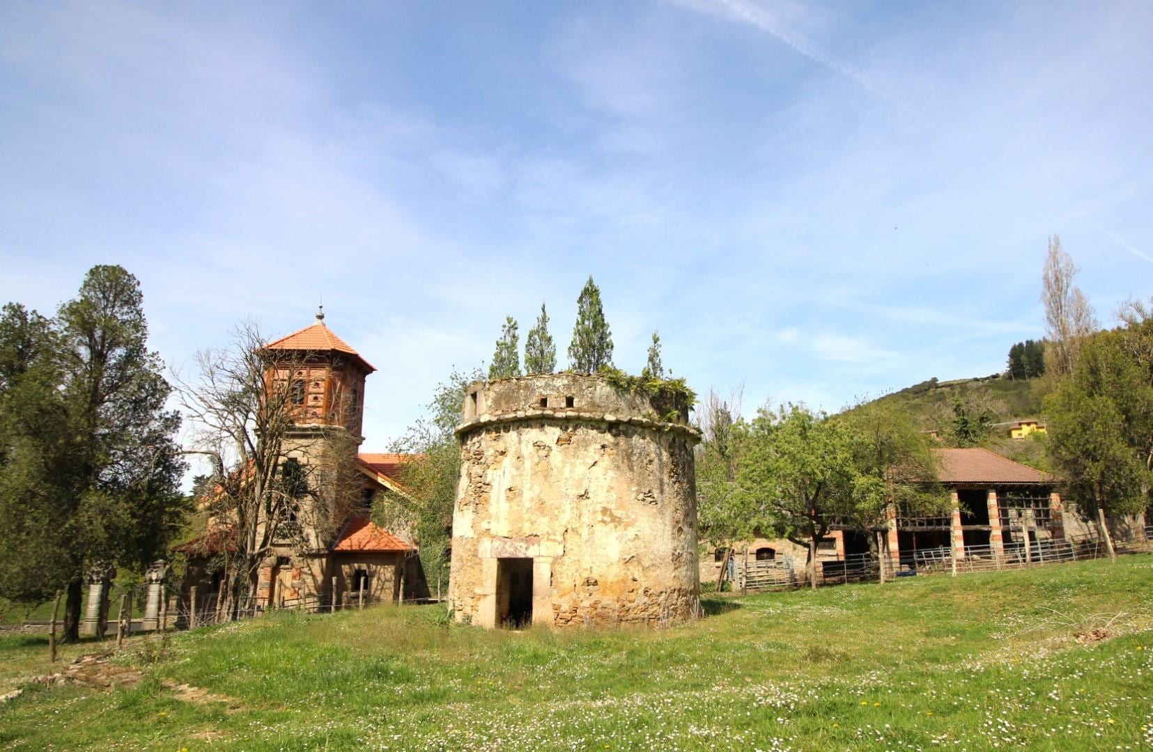 Palacio de las Dorigas - Foto 4