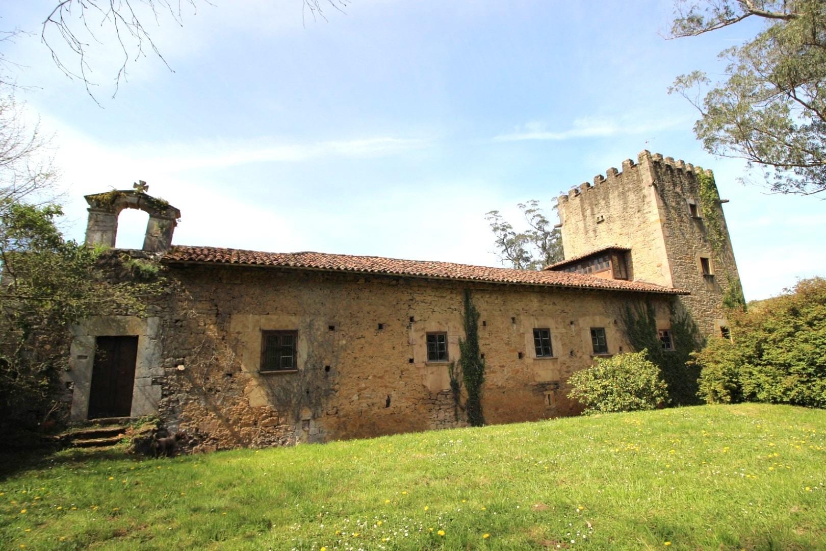 Palacio de las Dorigas - Foto 6