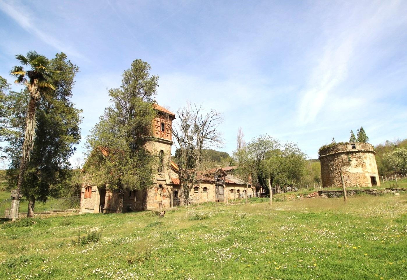 Palacio de las Dorigas - Foto 7