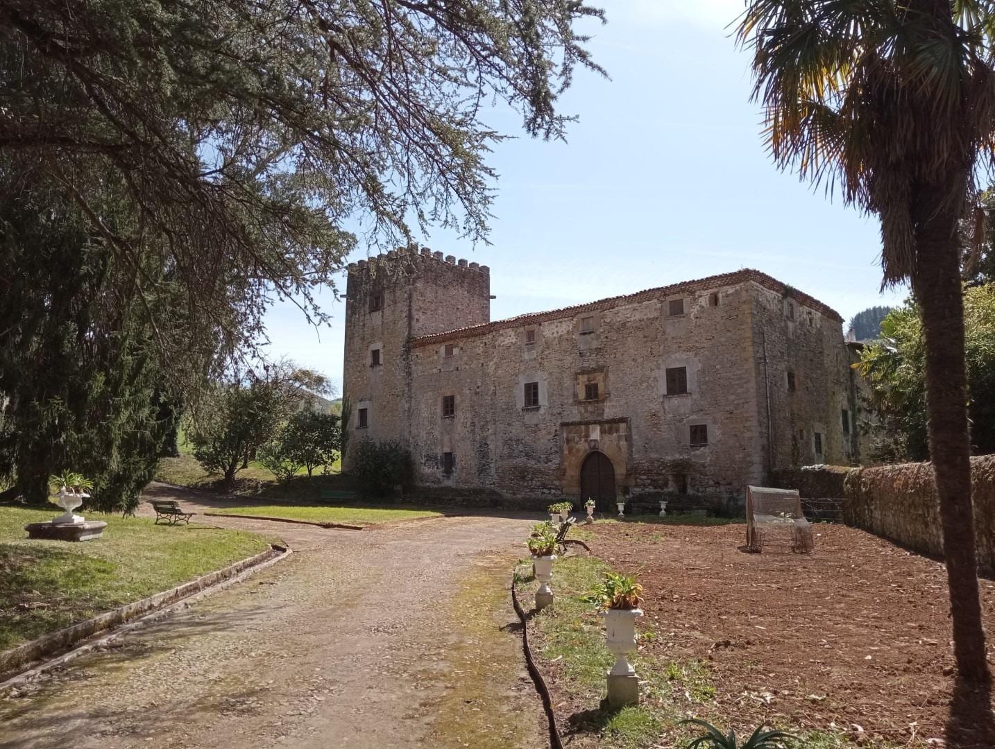 Palacio de las Dorigas - Foto 8