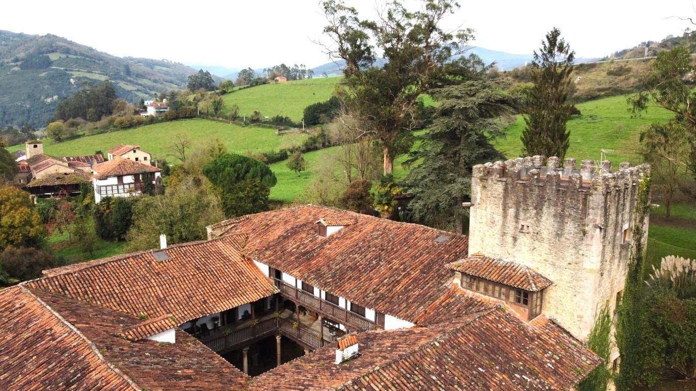 Palacio de las Dorigas - Foto 9