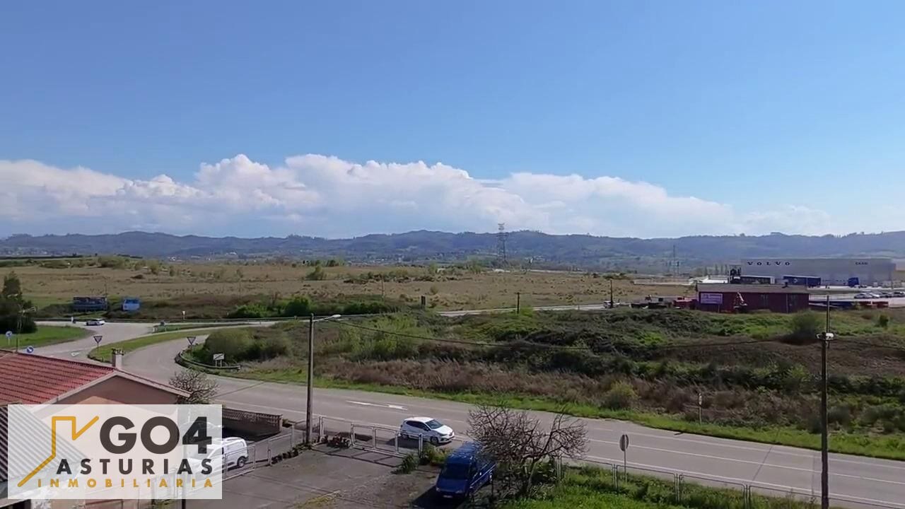 Finca edificable en Balbona, Siero - Foto 10