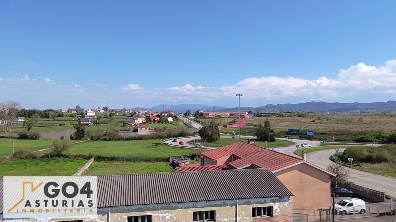 Finca edificable en Balbona, Siero - Foto 11