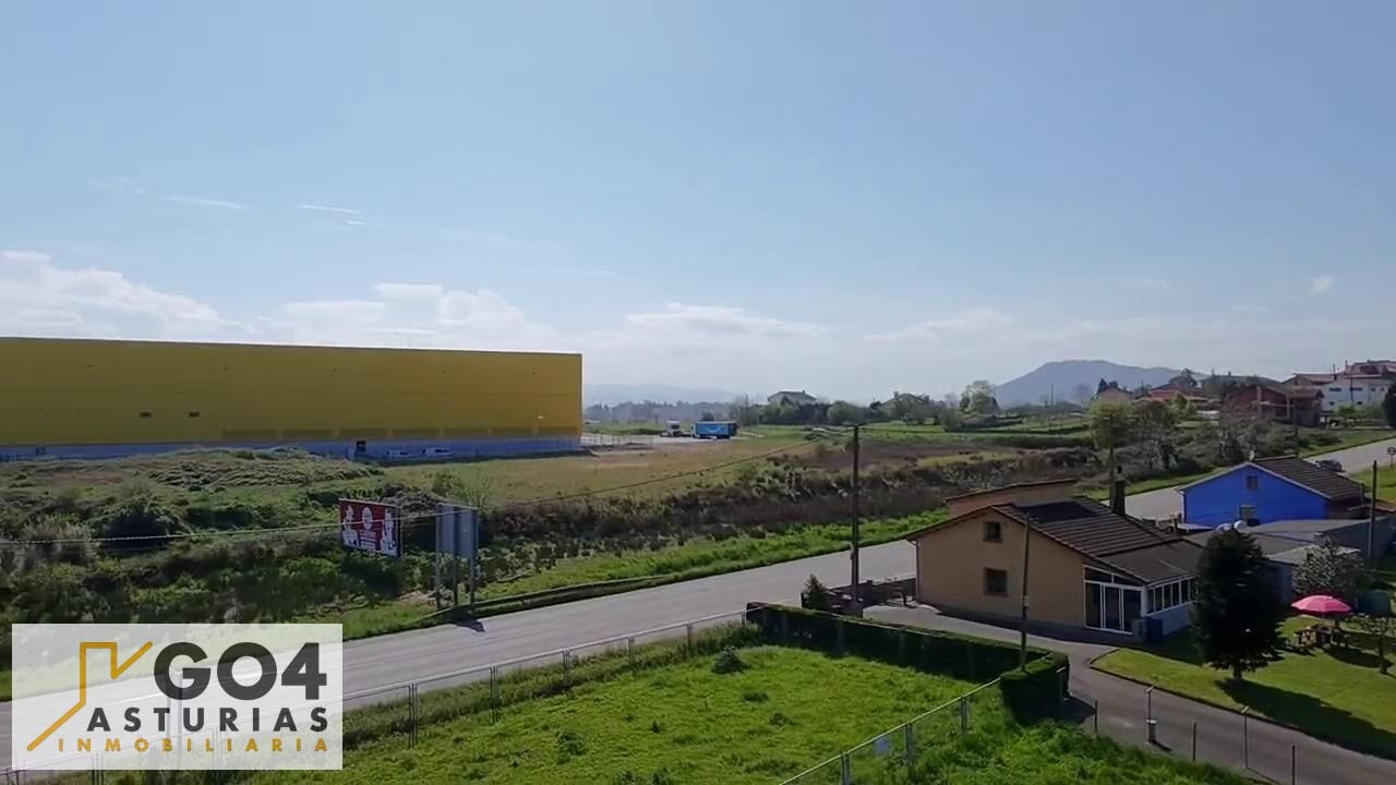 Finca edificable en Balbona, Siero - Foto 3