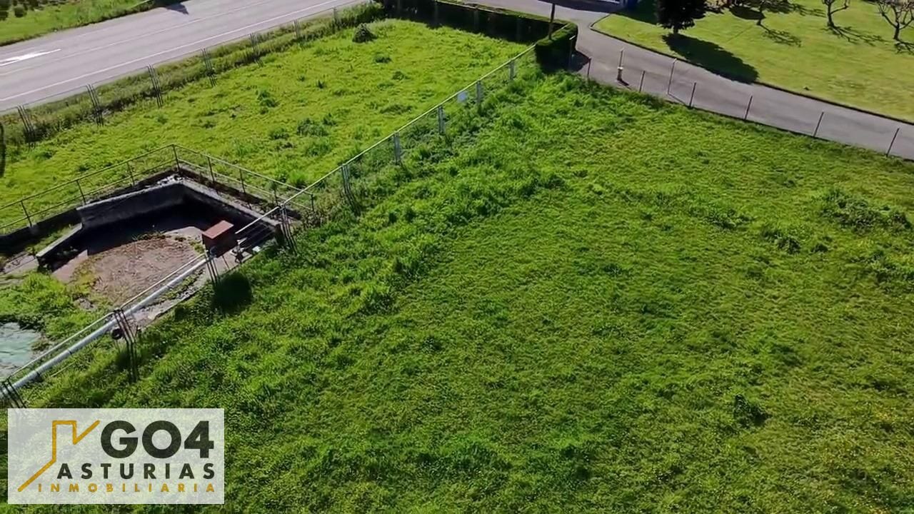 Finca edificable en Balbona, Siero - Foto 5