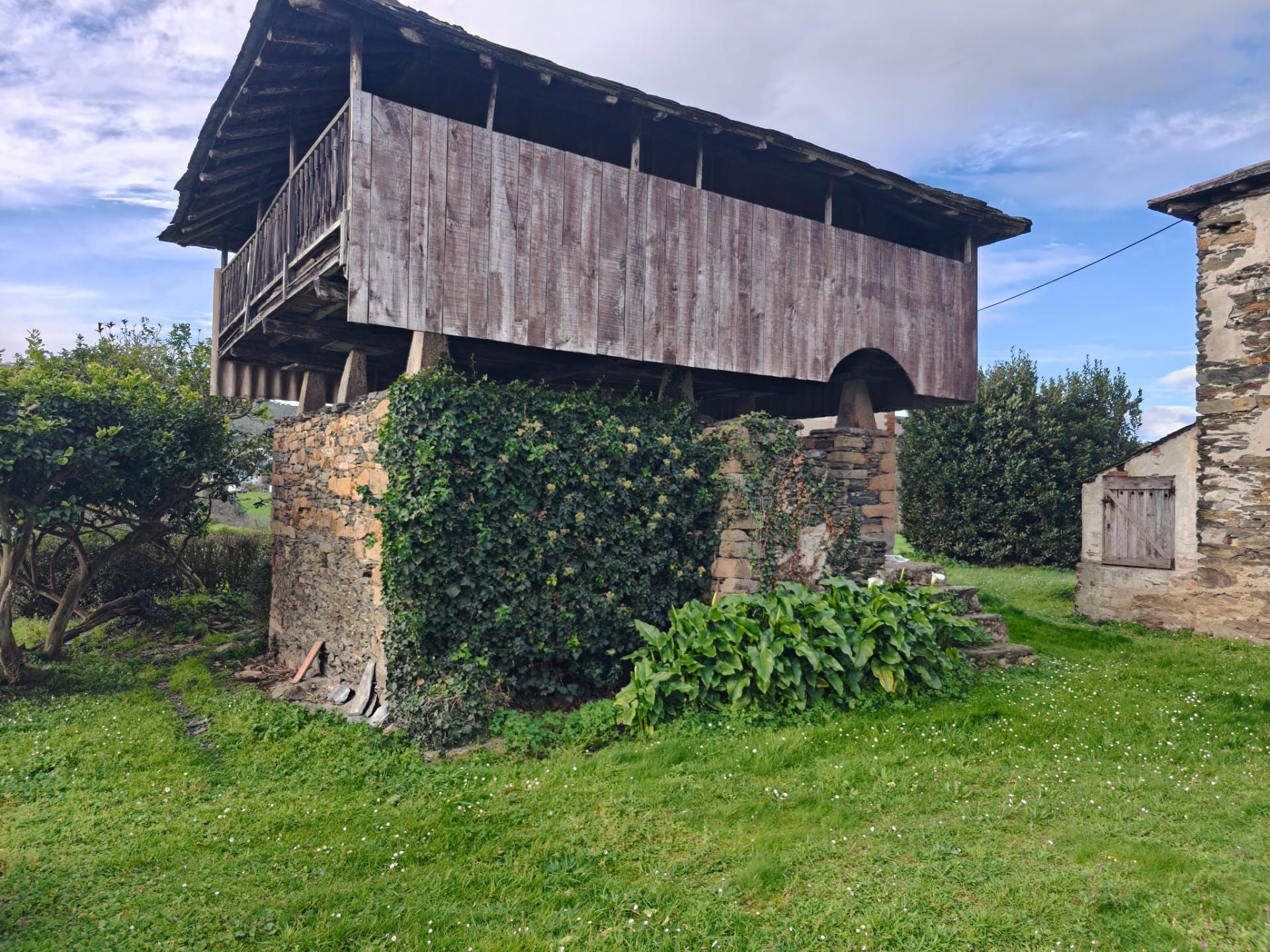 Casa en Otur, Luarca - Foto 35