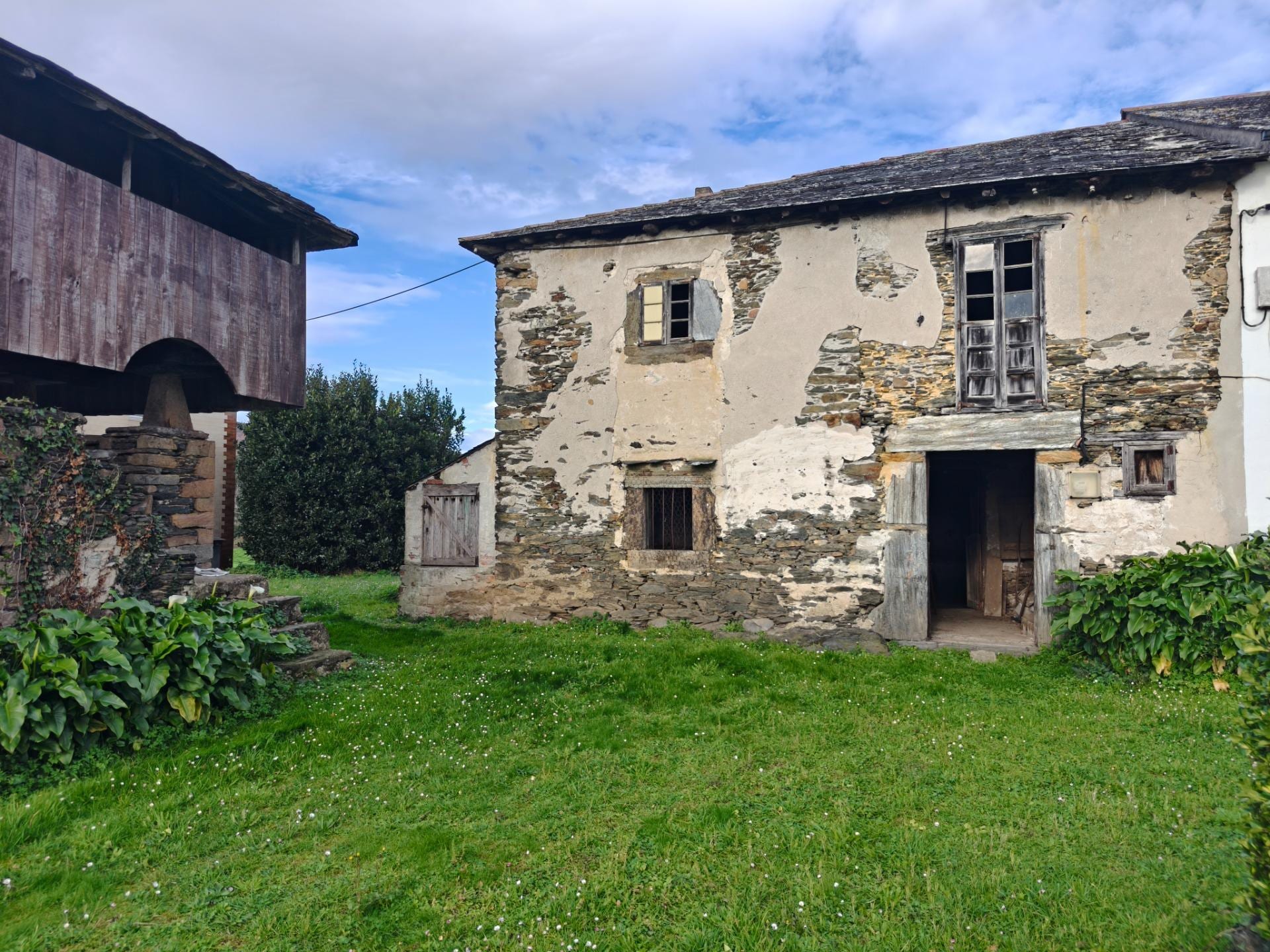 Casa en Otur, Luarca - Foto 38