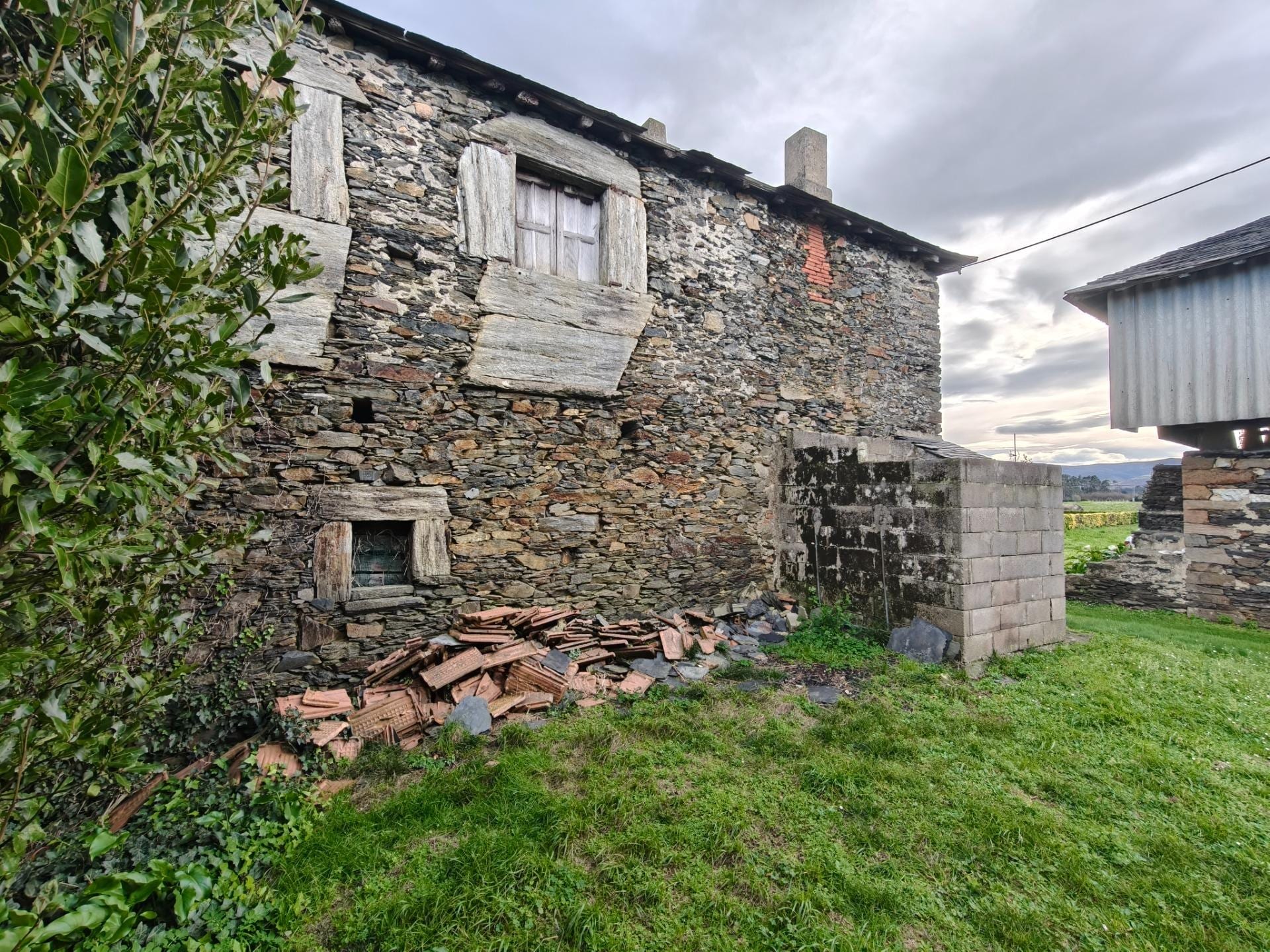Casa en Otur, Luarca - Foto 39