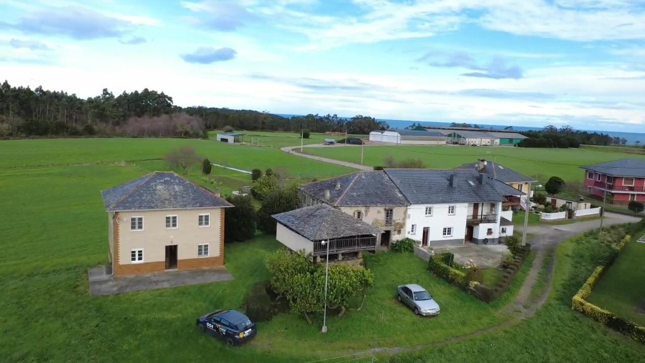 Casa en Otur, Luarca - Foto 4