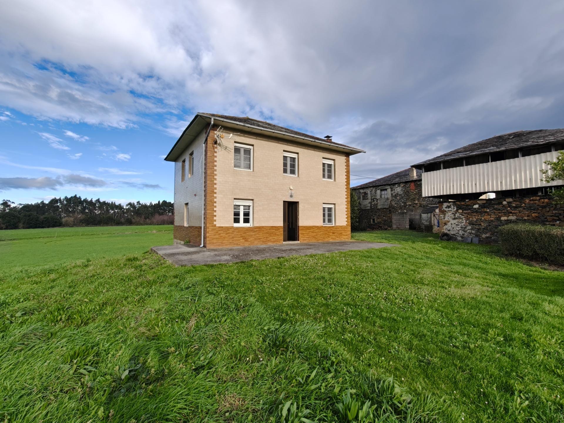 Casa en Otur, Luarca - Foto 8