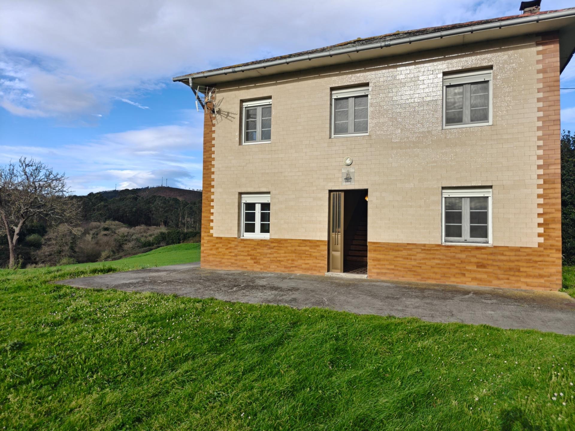 Casa en Otur, Luarca - Foto 9