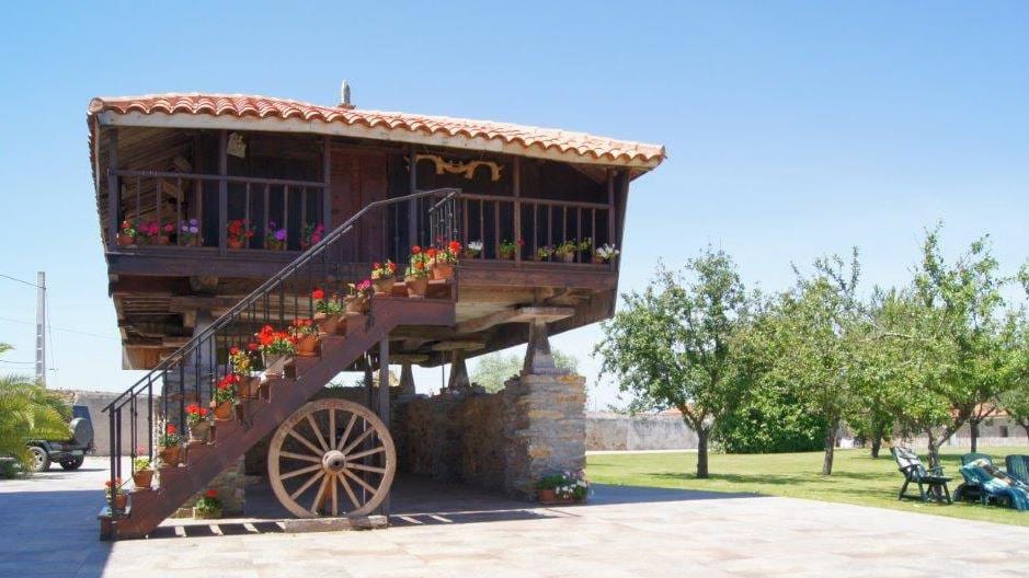 Palacio en Muros del Nalón - Foto 11