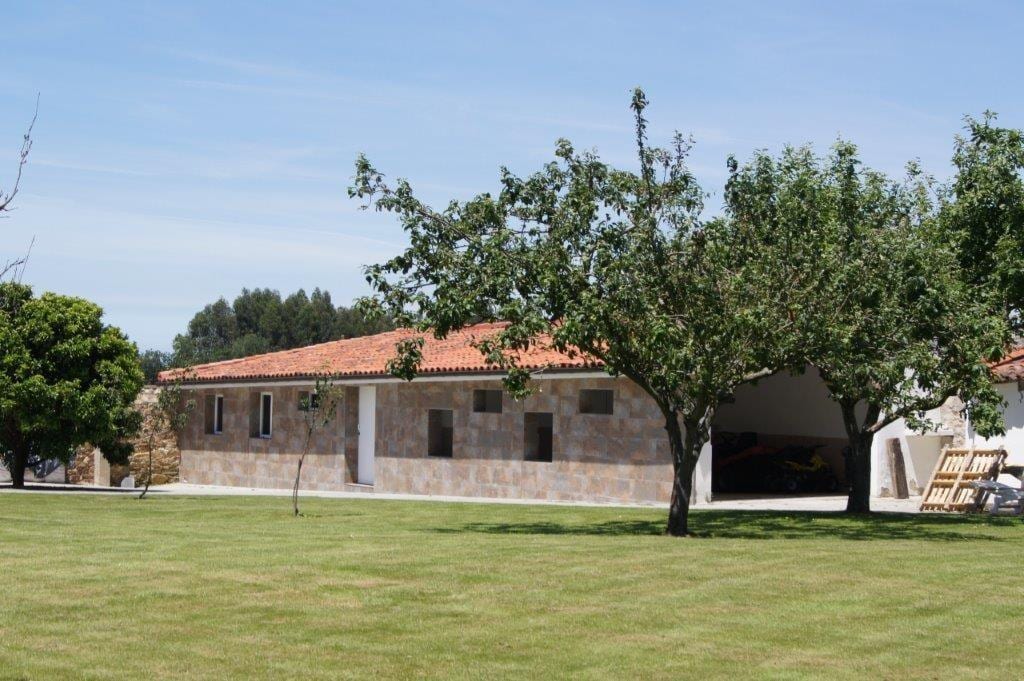 Palacio en Muros del Nalón - Foto 12
