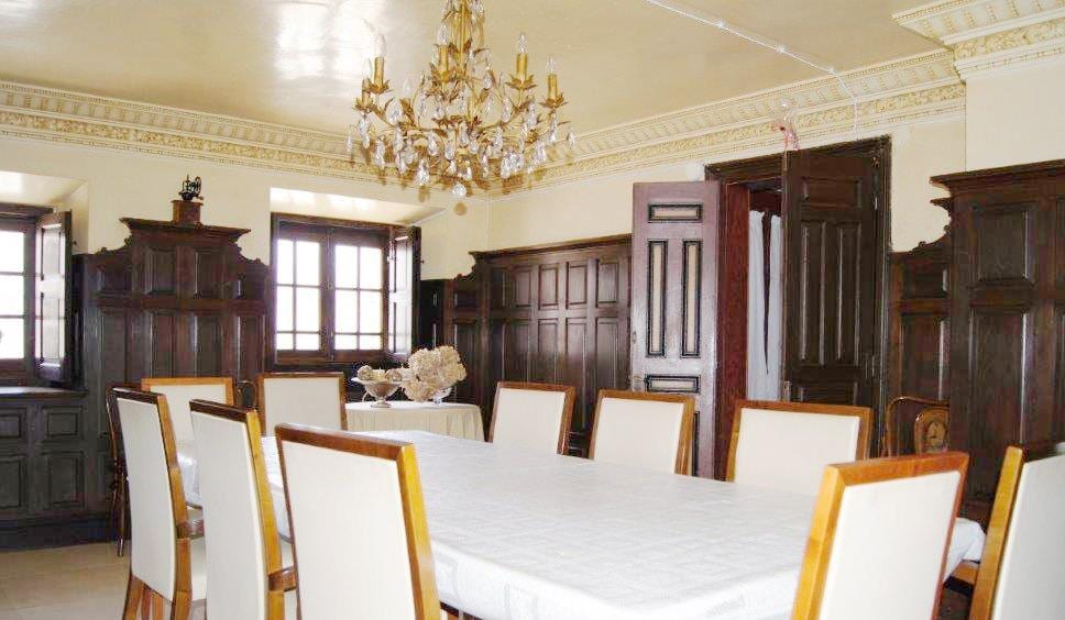 Palacio en Muros del Nalón - Foto 13