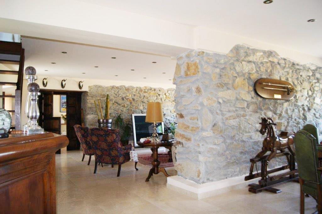 Palacio en Muros del Nalón - Foto 14