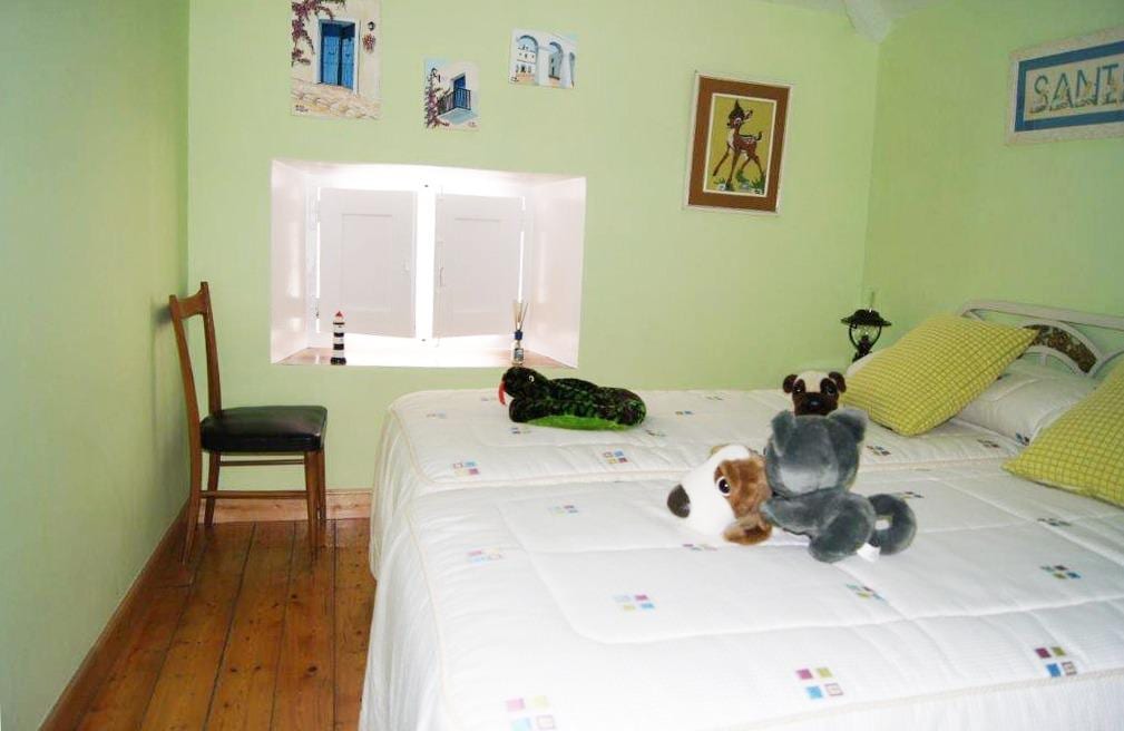 Palacio en Muros del Nalón - Foto 31