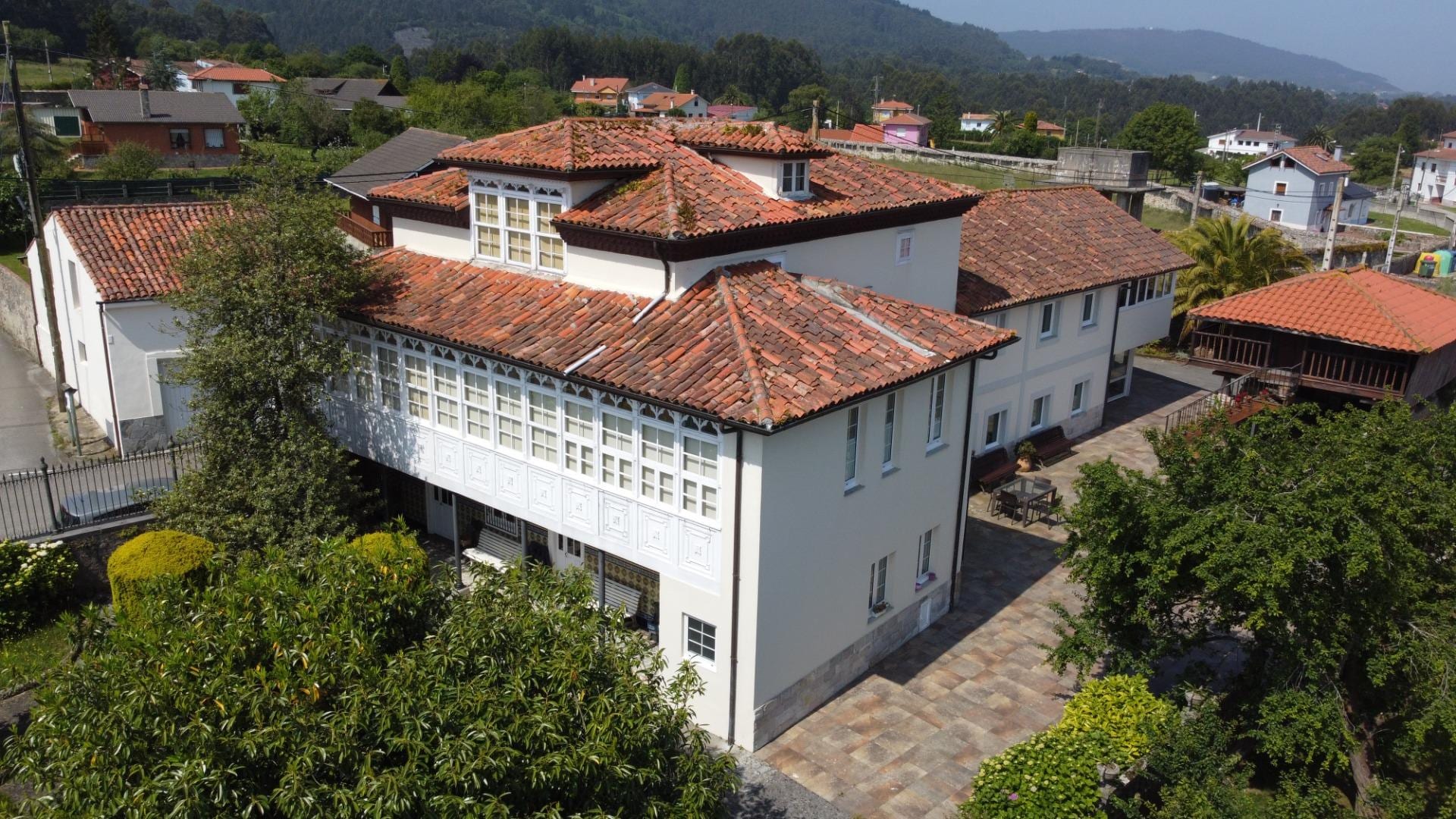 Palacio en Muros del Nalón - Foto 3