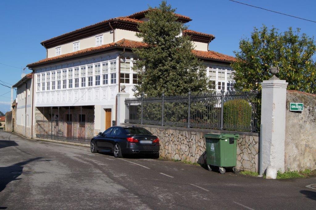 Palacio en Muros del Nalón - Foto 41