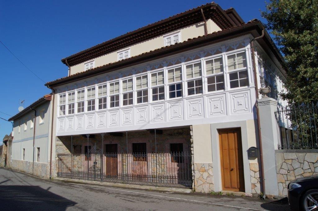 Palacio en Muros del Nalón - Foto 42