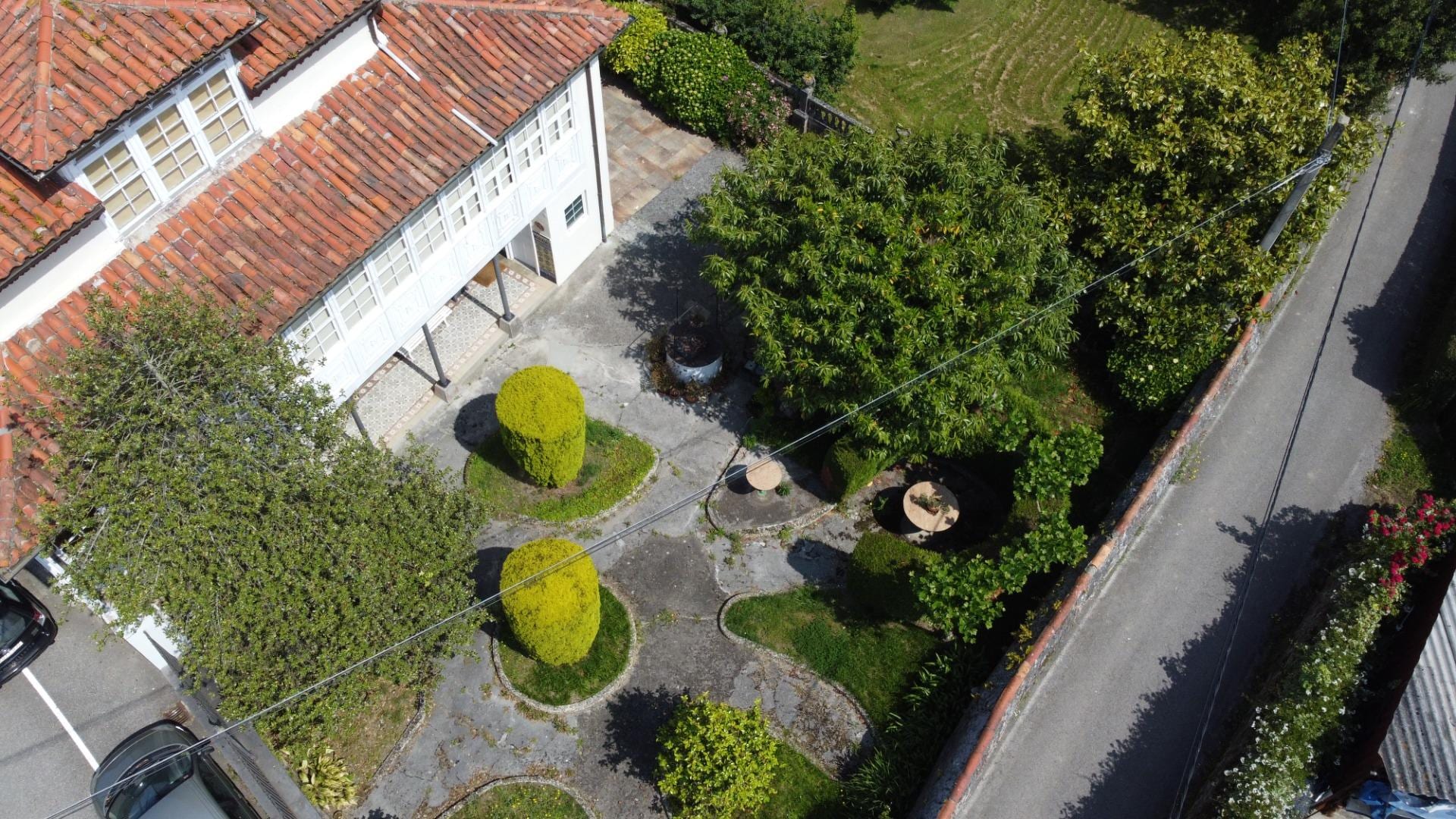 Palacio en Muros del Nalón - Foto 47