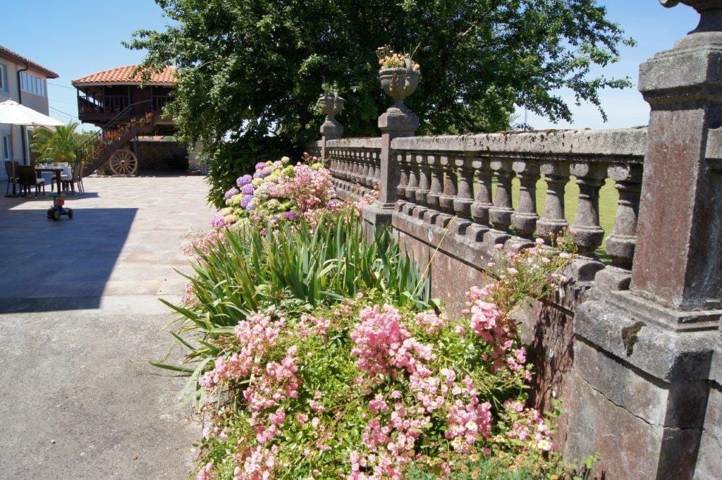 Palacio en Muros del Nalón - Foto 48