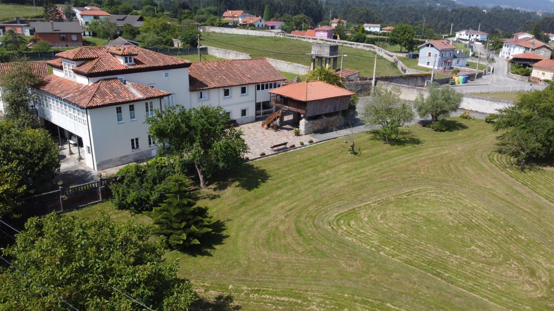 Palacio en Muros del Nalón - Foto 5