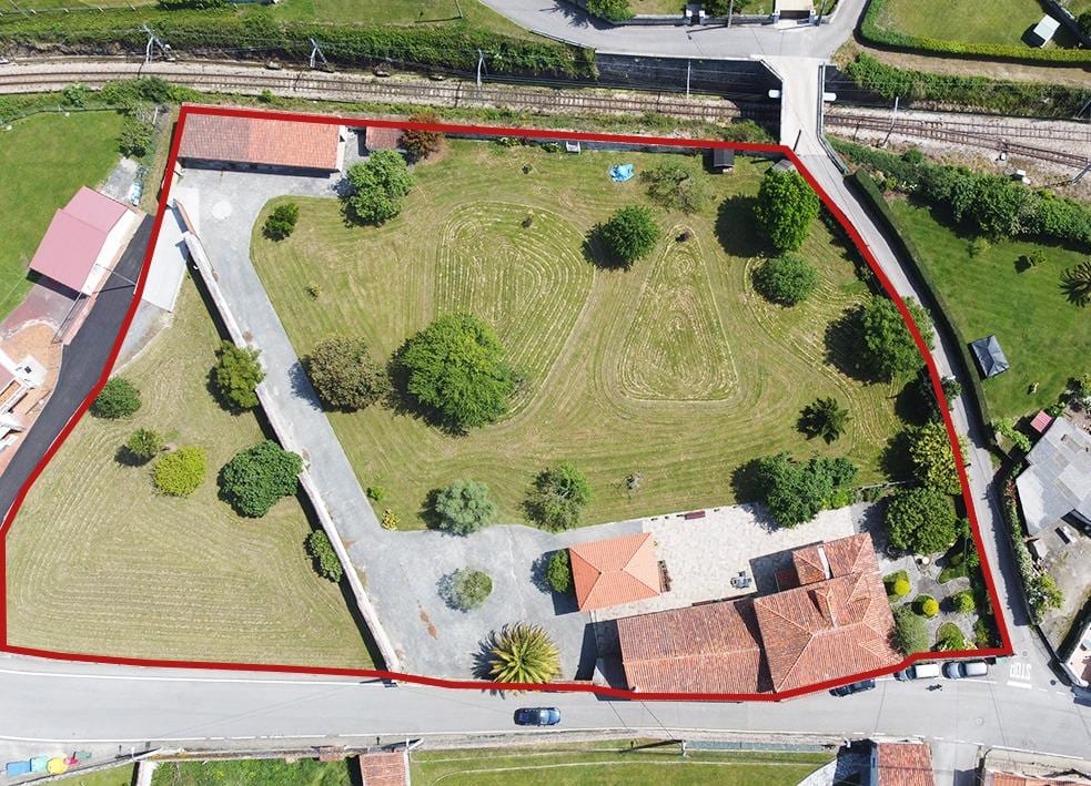 Palacio en Muros del Nalón - Foto 7