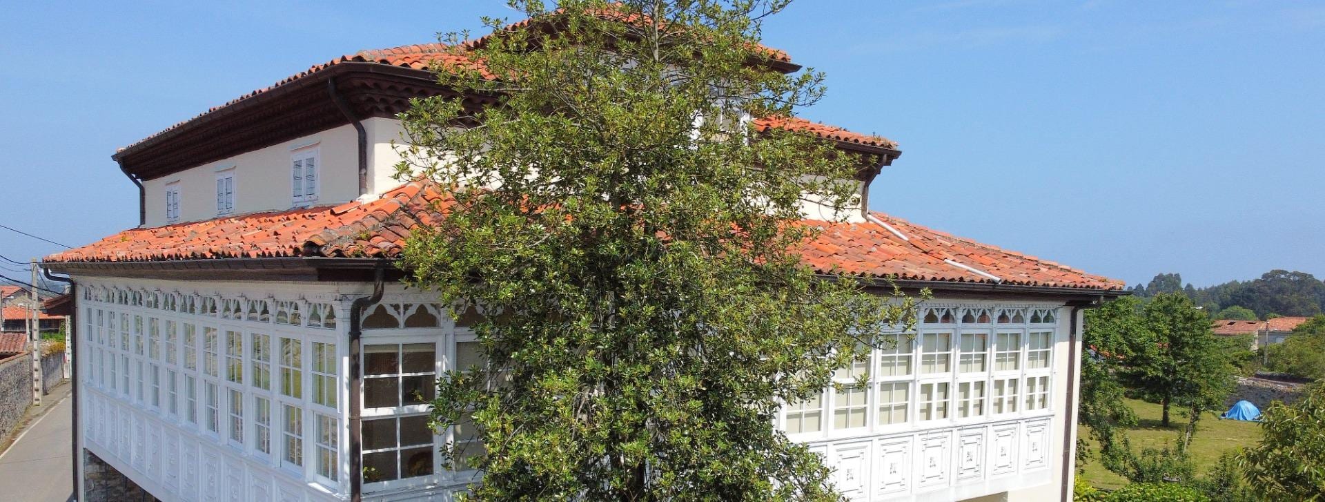 Palacio en Muros del Nalón - Foto 8