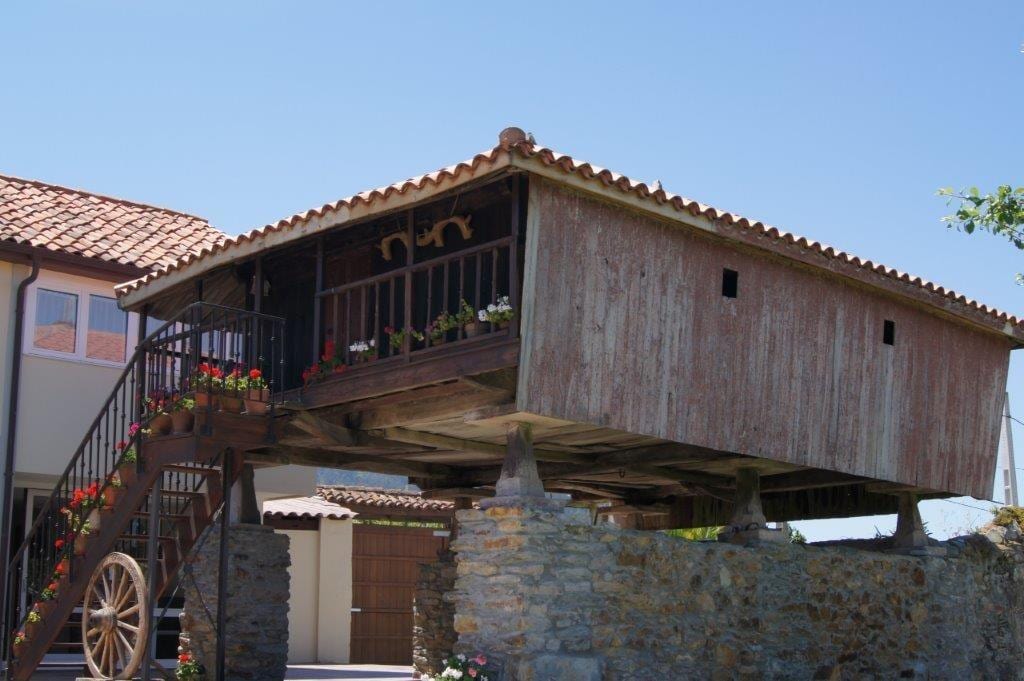Palacio en Muros del Nalón - Foto 9