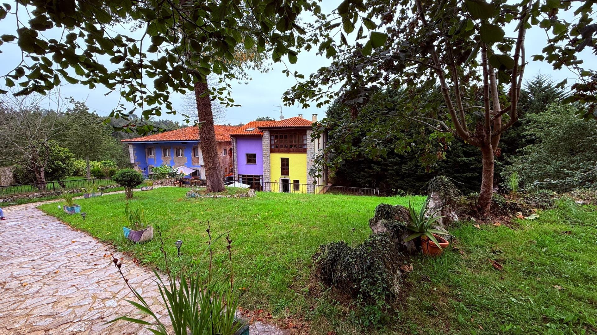 La Covarada (La Pereda) - Foto 1