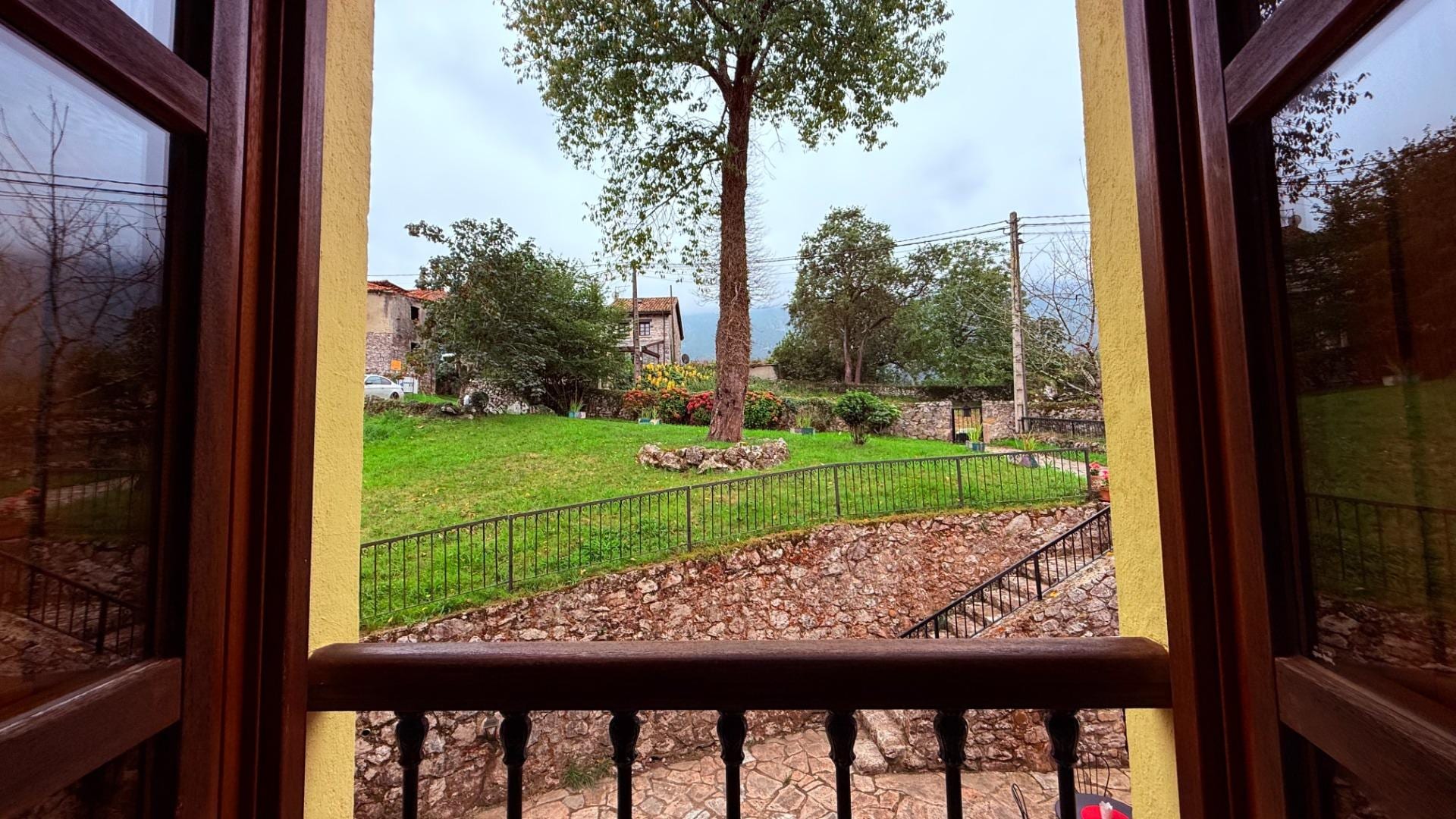 La Covarada (La Pereda) - Foto 20