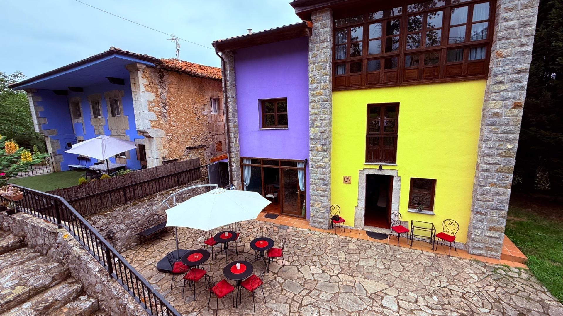 La Covarada (La Pereda) - Foto 2